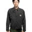 90's Blanket Lined Carhartt Detroit Jacket - Large