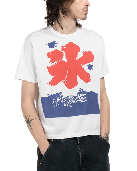 1980s Shaved Ice Tee