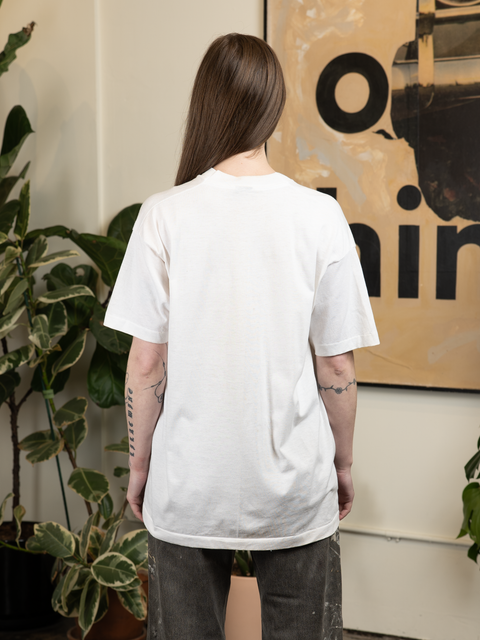 1990s Clinton Jazz Club Tee