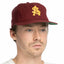 70's Ball Cap - 7 3/8