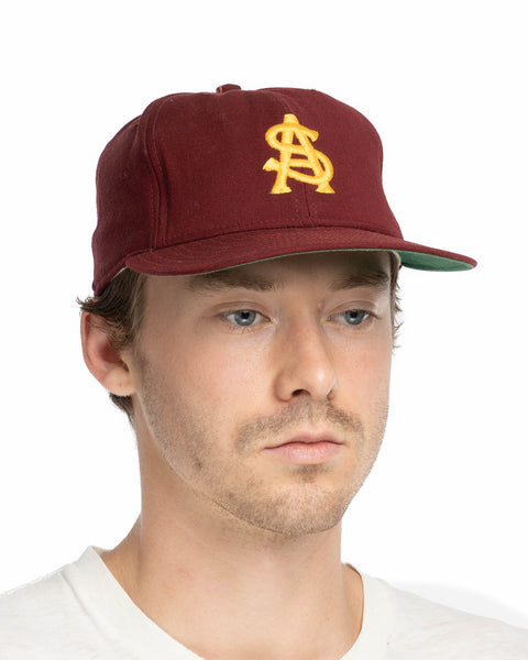 70's Ball Cap - 7 3/8