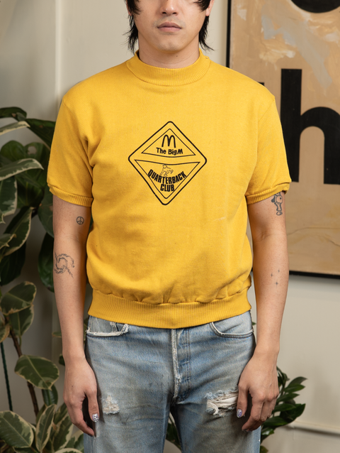 1960s McDonalds Crewneck