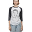 1980s Conway Twitty Raglan Tee