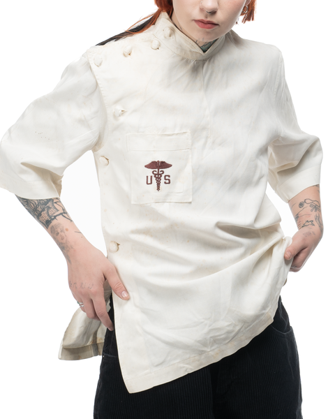 WW2 Medical Shirt