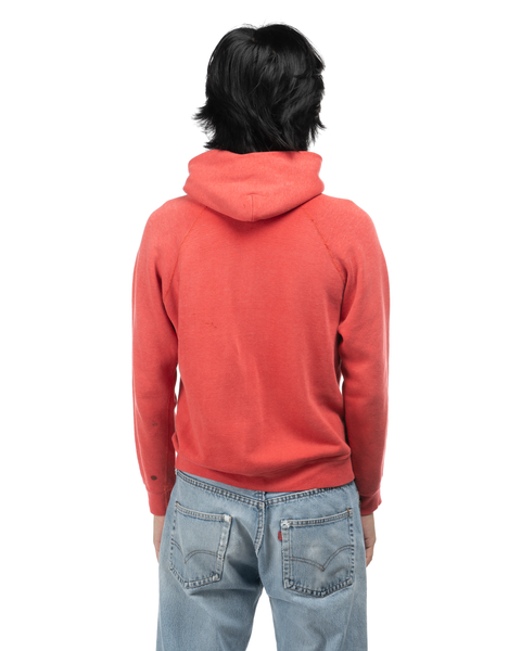 1970s Faded Hoodie