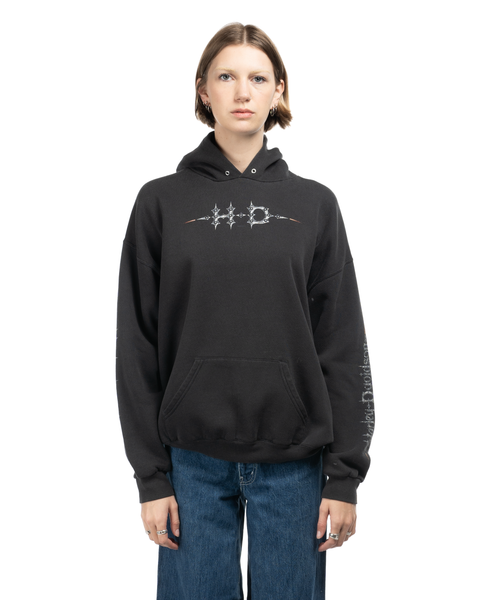 Y2K Harley Davidson Hoodie