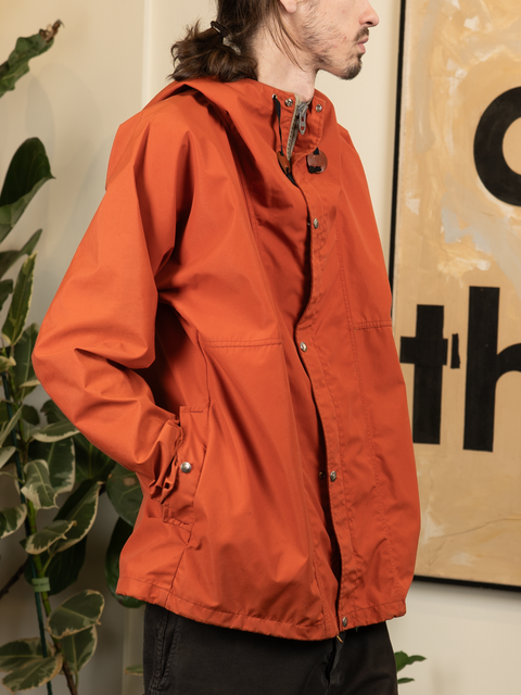 1970s North Face Parka