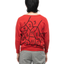 1960s Back Scratch Crewneck