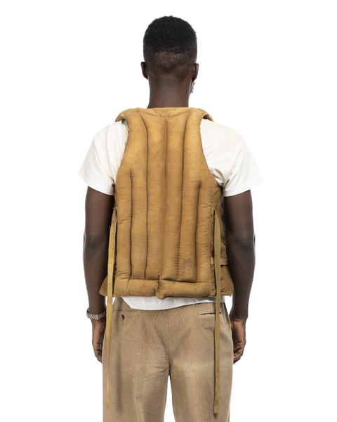 1940s Ta-Pat-Co Life Preserver