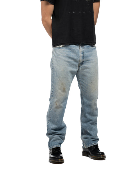 90's Levi's 505 Denim - 35" x 29"