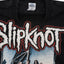 Y2K Slipknot Self Titled Tee - Medium