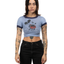 1980s Mickey QT Tee