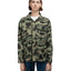 70's Camo Utility Shirt - Medium