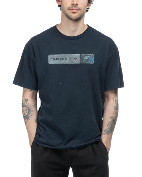 90's Oakley Tee - Large