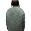 70's USAF Quilted Liner Jacket - Medium