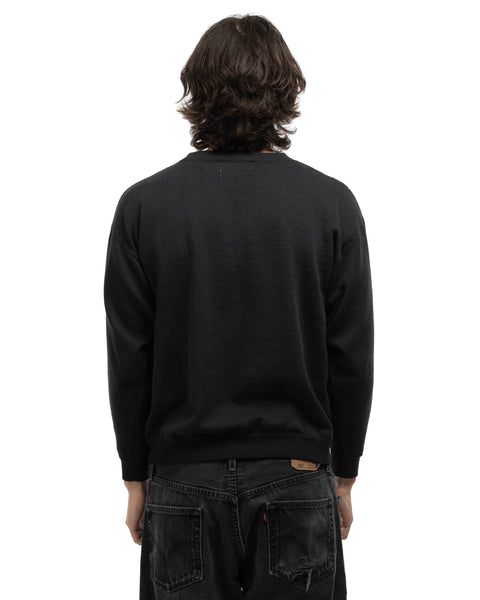 80's Cambridge Crewneck Sweatshirt - Medium