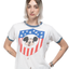 1970s Mickey the Patriot Tee