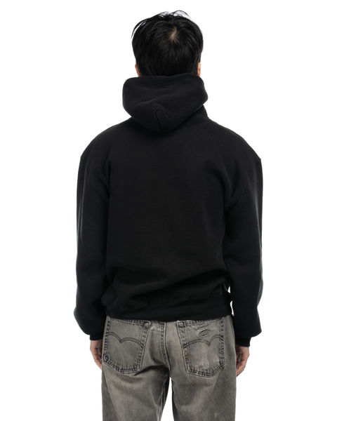 1990s Russell Track Hoodie