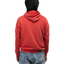 1960s Thermal Lined Hood Sweatshirt