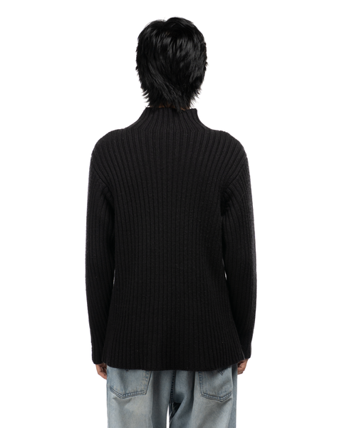 1980s Burberry's Sweater
