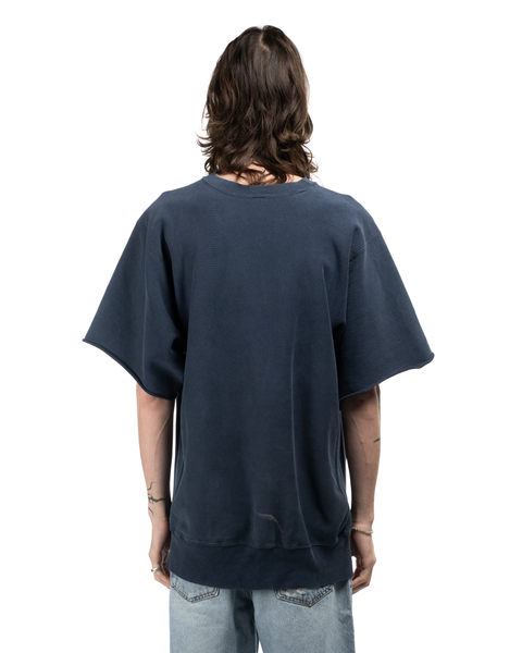 1990s Champion Reverse Weave Chopper