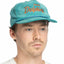 90's Miami Dolphis Script Hat - OS