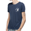 1970s Paper-Thin Campbell River Tee