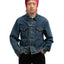 70's Levi's Type 3 Trucker Jacket - Large