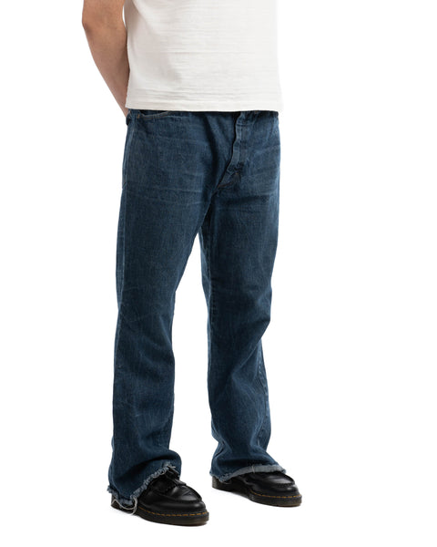 70's JCP Flares - 35” x 28”