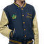 1960s Canadian Varsity Jacket