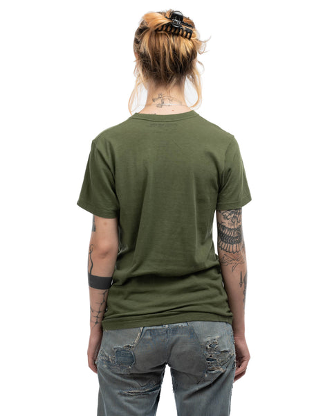 60’s Military Issue Tee - Medium