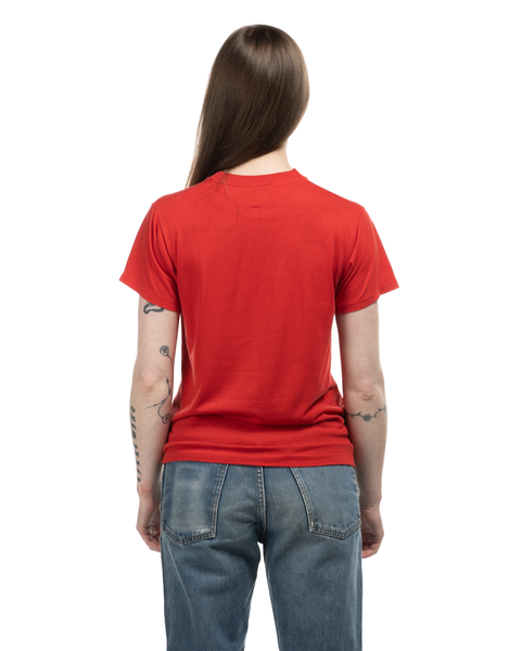 1980s Moscow Tour Tee