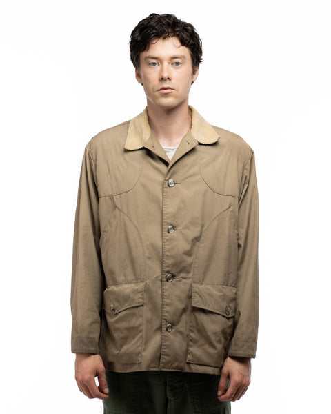 70’s Eddie Bauer Hunting Jacket - Large