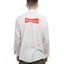70’s Budweiser Work Shirt - Large