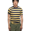 1970s Striped Tee