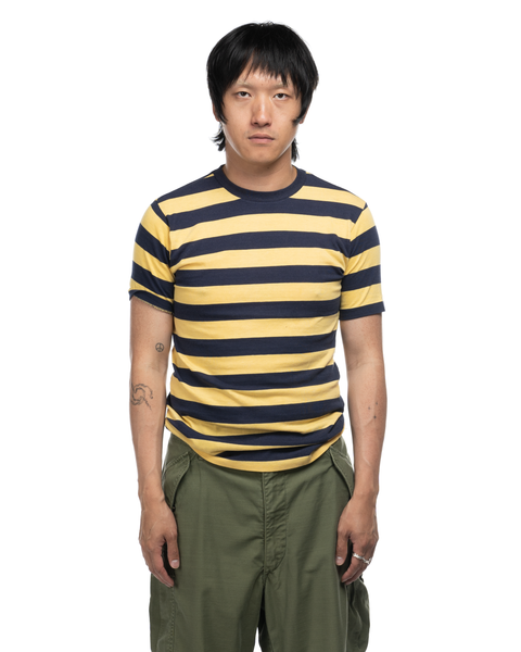 1970s Striped Tee