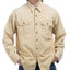70's Patagonia Mountain Shirt - Medium