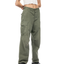 1960s Poplin Field Trousers