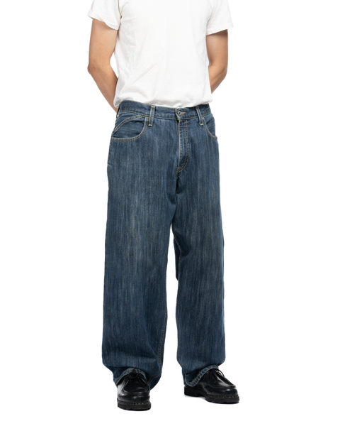 Y2K Levi's SilverTab Denim