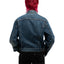 70's Levi's Type 3 Trucker Jacket - Large