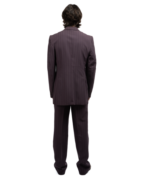 70’s Suave Suit Set - Large