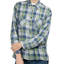 1970s Cotton Flannel Shirt