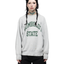 80s Humboldt State Champion Reverse Weave Crewneck - Large