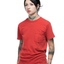 1980s Blank Pocket Tee