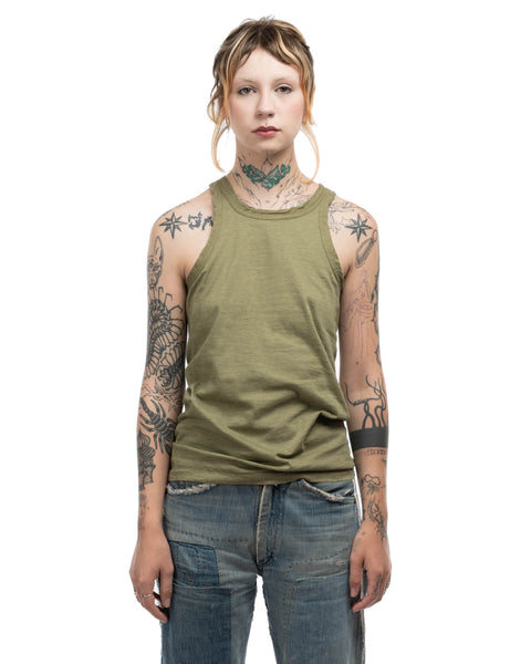 50’s Military Issue Undershirt - Small