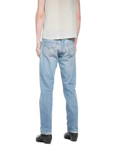 90's Levi's 501 Denim - 31" x 32”