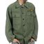 1960s OG-107 Utility Shirt