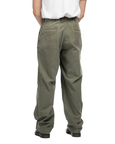 WW2 M-43 Trousers - 31" x 30"
