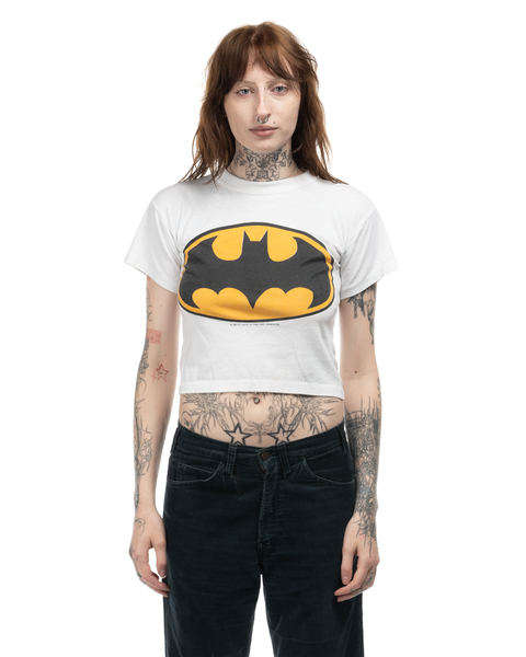 1970s Bat Man QT Tee