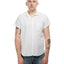 60's Penney's Oxford Shirt - Large